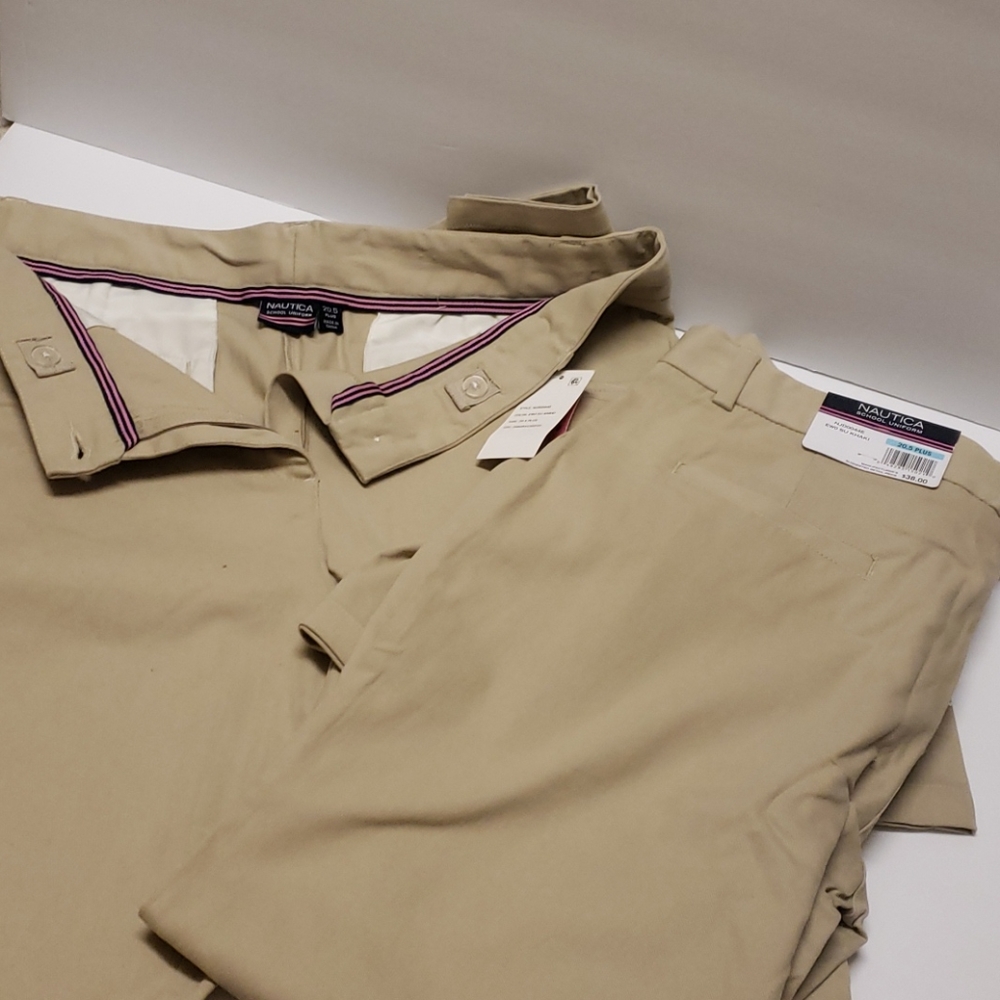 Nautica School Unform